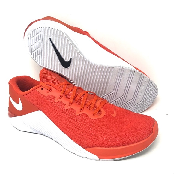Nike | Shoes | Nike Metcon 5 Training 